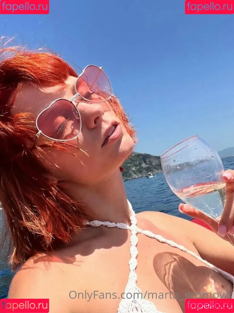 marthanudemodel Onlyfans Photo Gallery 