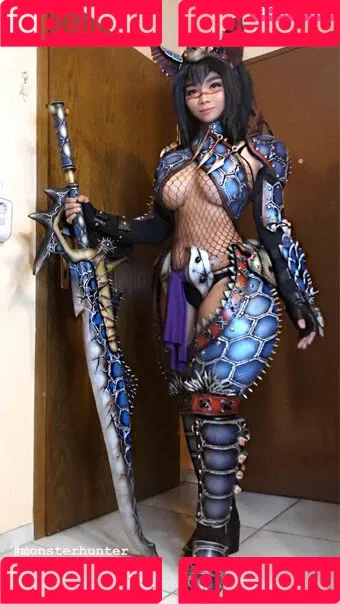 Fantastic Nami Onlyfans Photo Gallery 