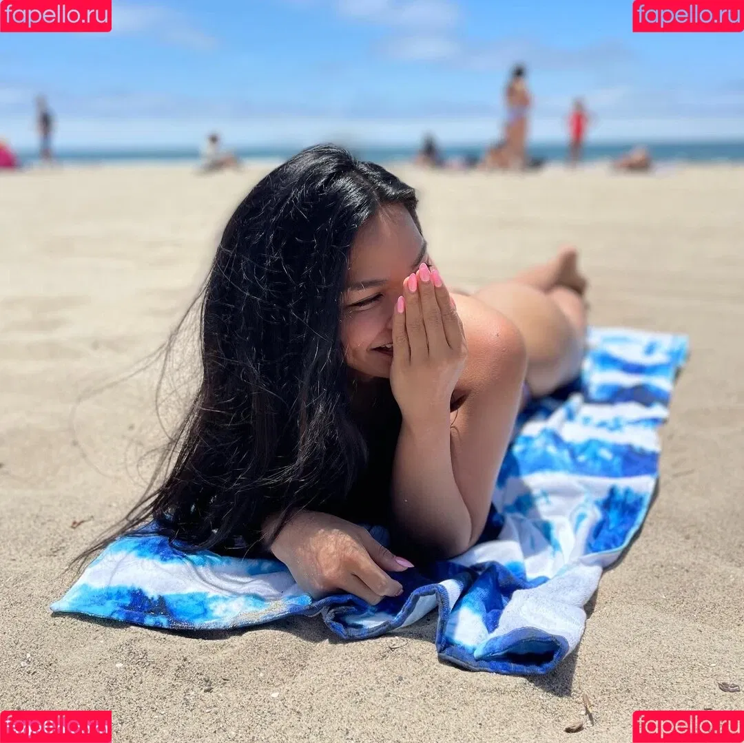 Fantastic Nami Onlyfans Photo Gallery 