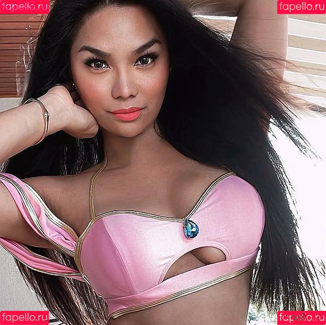 Fantastic Nami Onlyfans Photo Gallery 