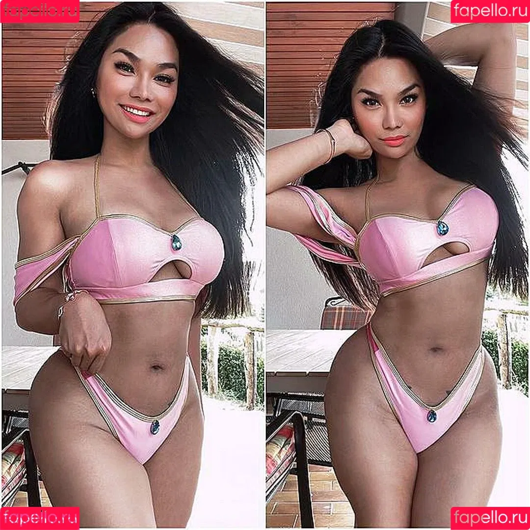 Fantastic Nami Onlyfans Photo Gallery 