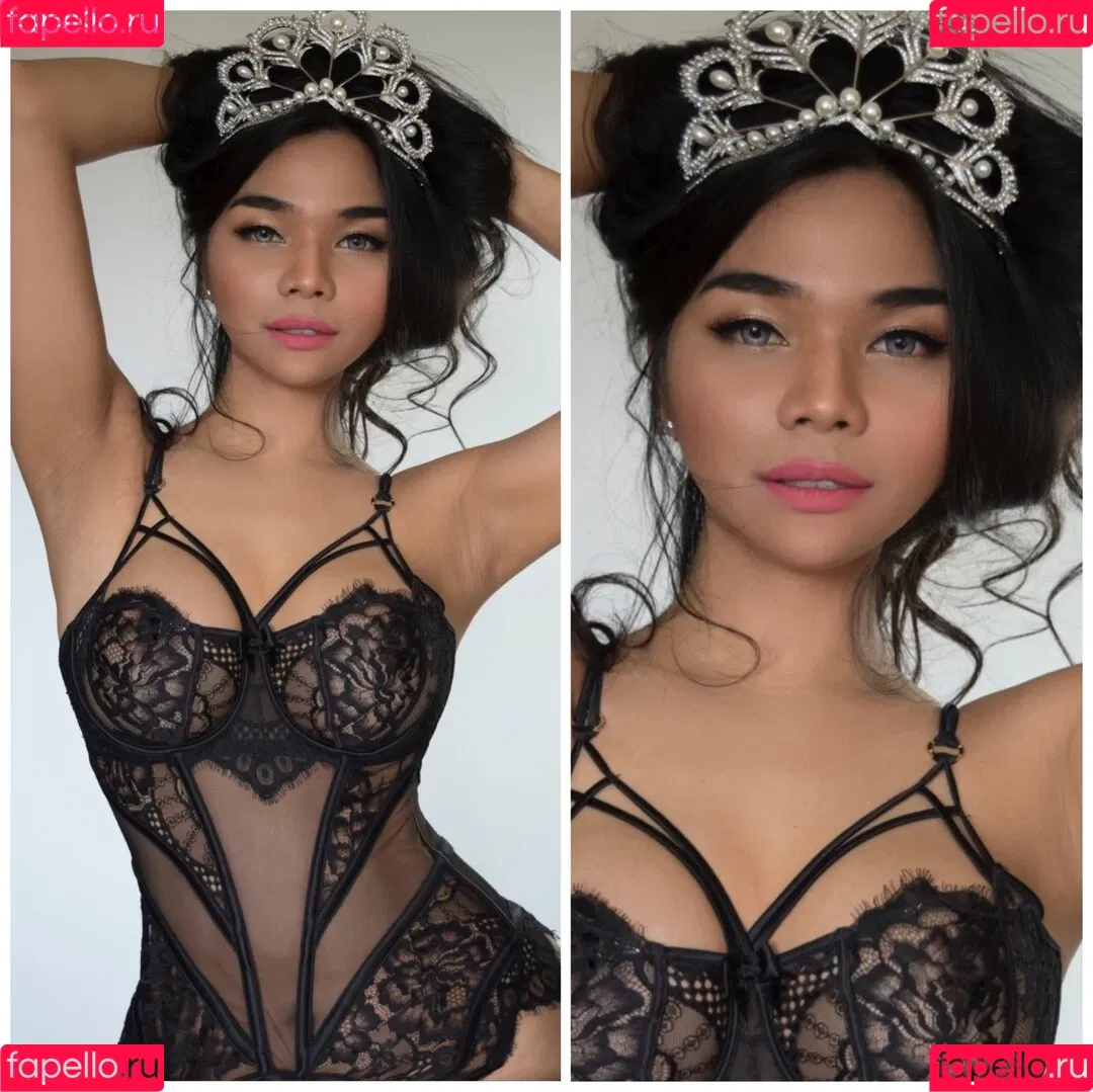 Fantastic Nami Onlyfans Photo Gallery 
