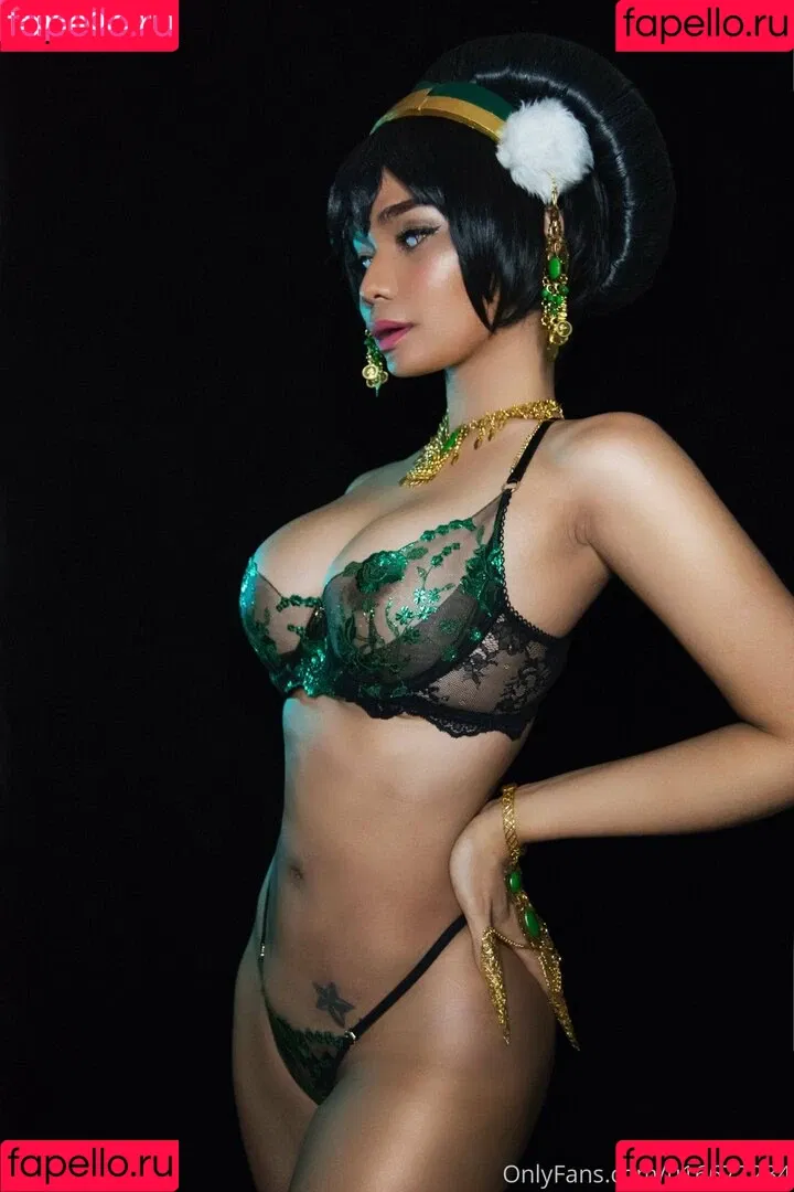 Fantastic Nami Onlyfans Photo Gallery 