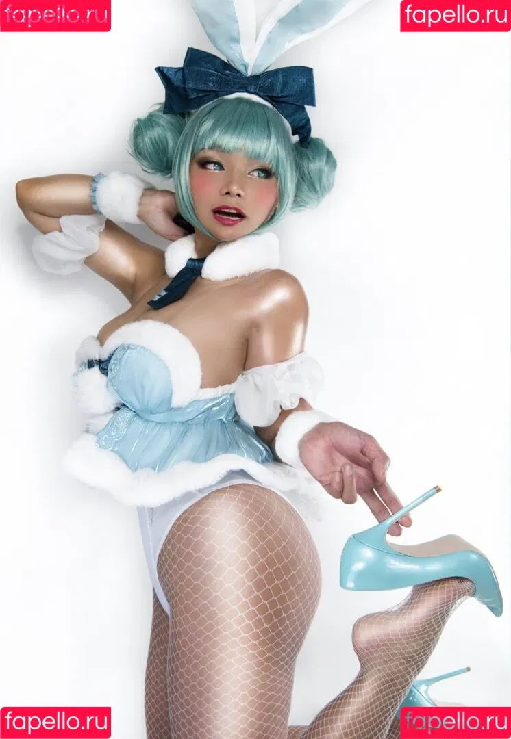 Fantastic Nami Onlyfans Photo Gallery 