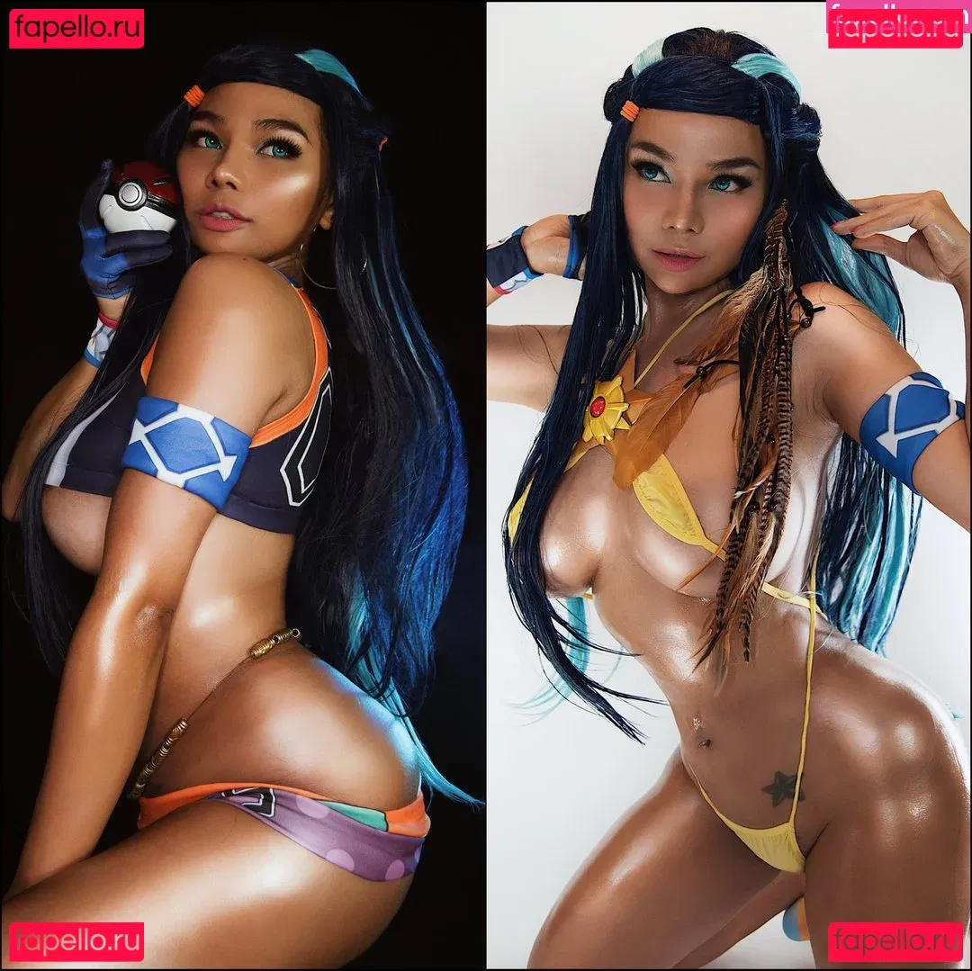 Fantastic Nami Onlyfans Photo Gallery 