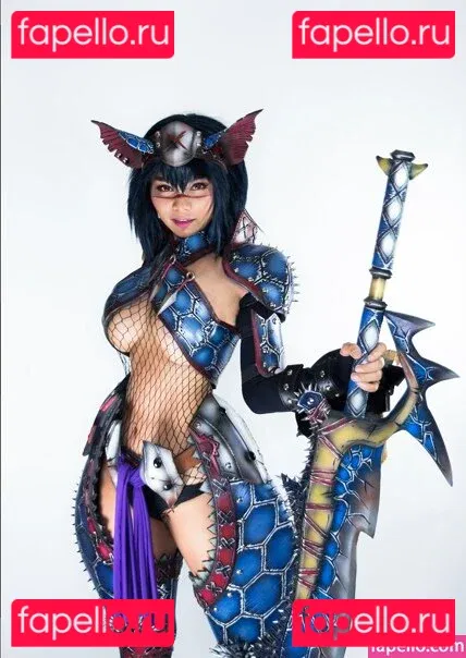 Fantastic Nami Onlyfans Photo Gallery 