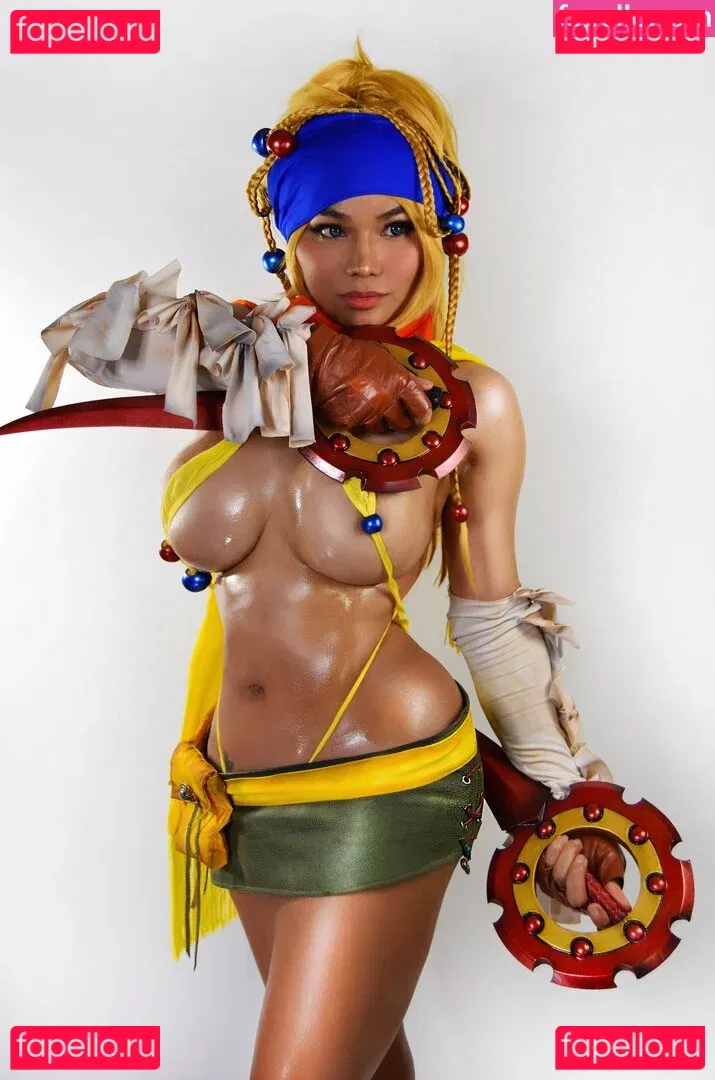 Fantastic Nami Onlyfans Photo Gallery 