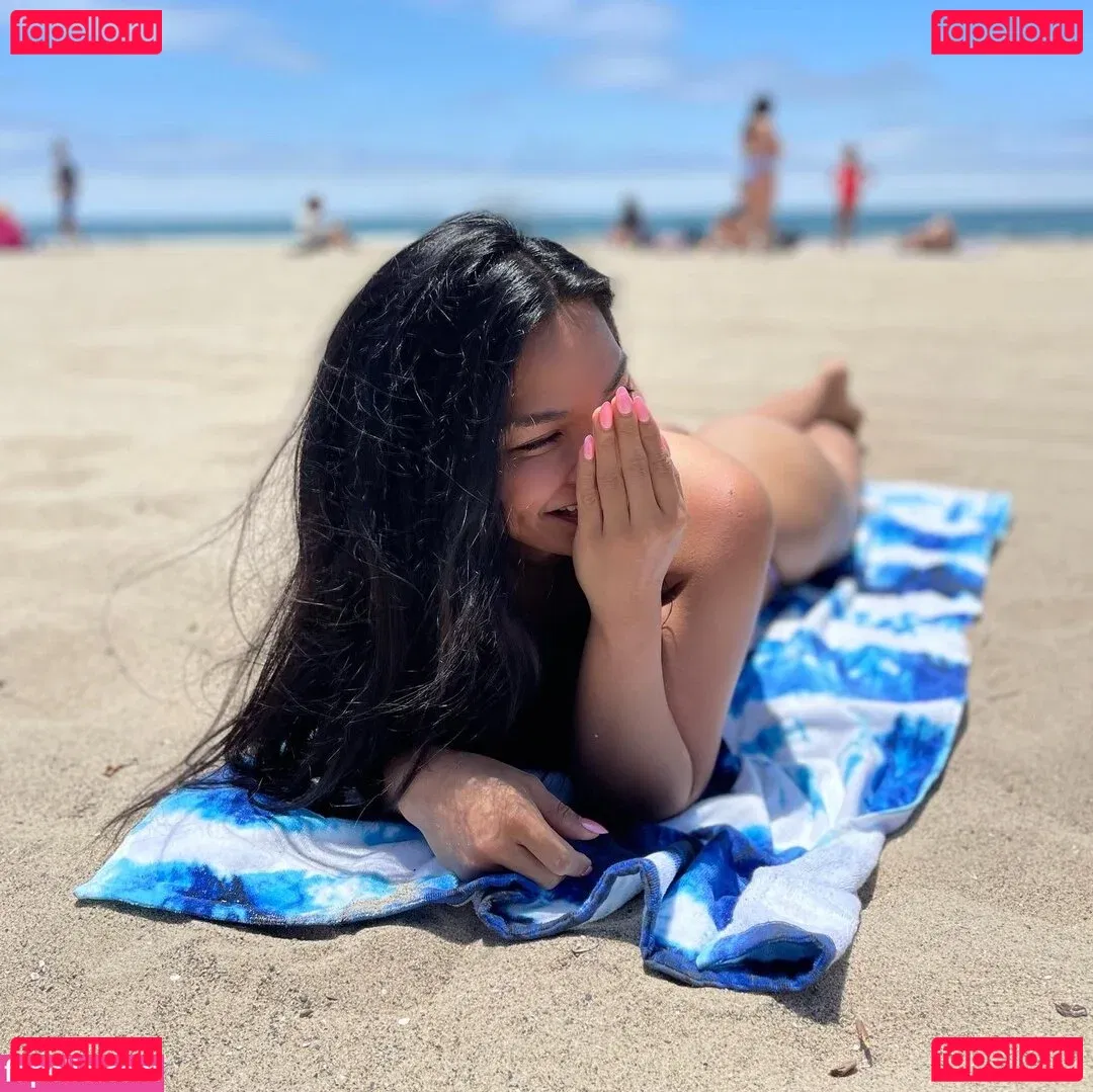 Fantastic Nami Onlyfans Photo Gallery 