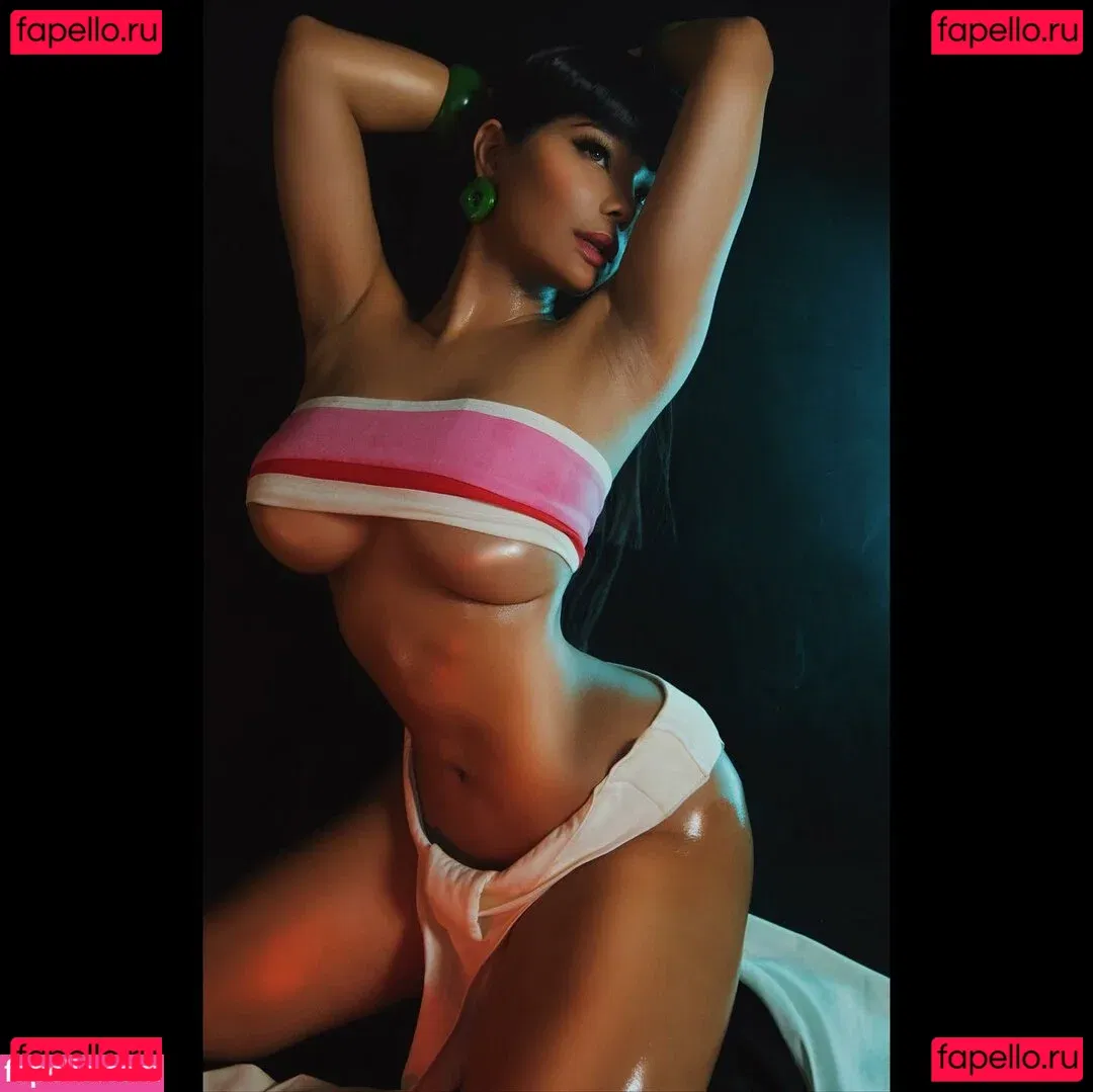 Fantastic Nami Onlyfans Photo Gallery 