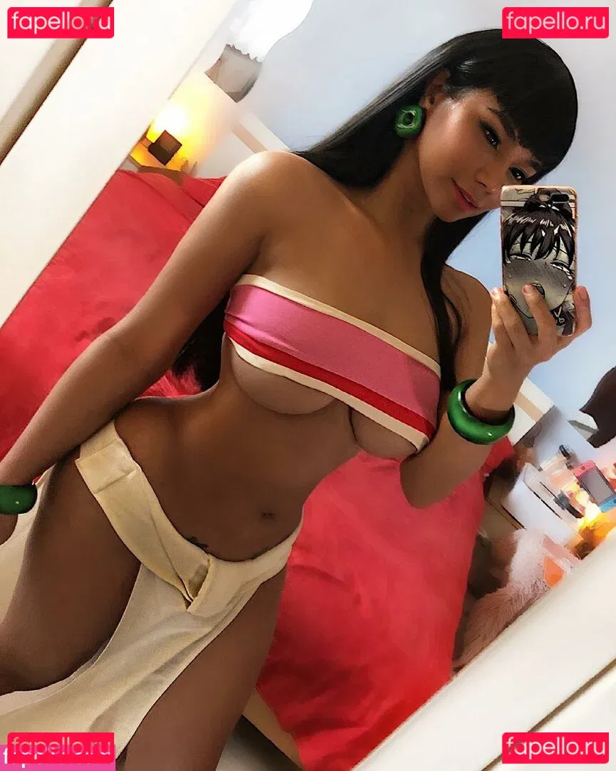 Fantastic Nami Onlyfans Photo Gallery 