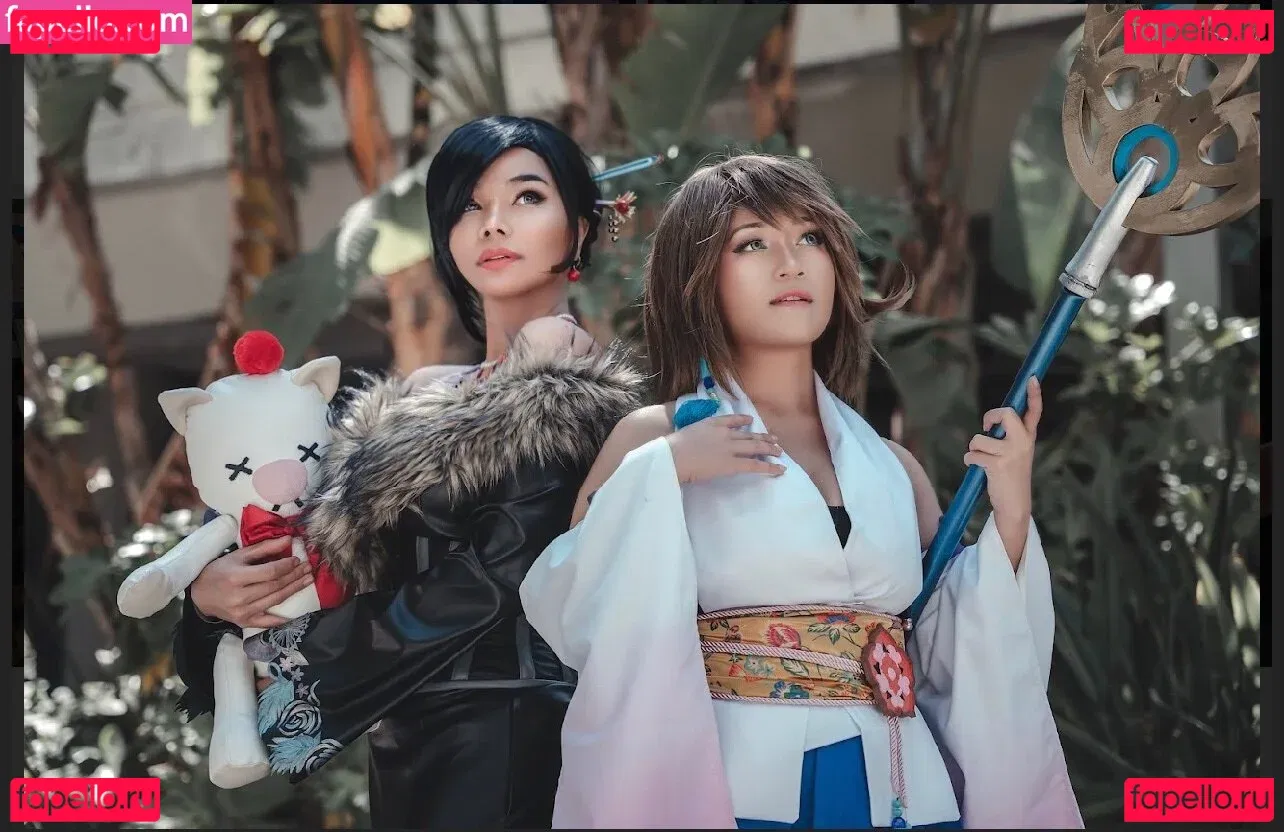 Fantastic Nami Onlyfans Photo Gallery 