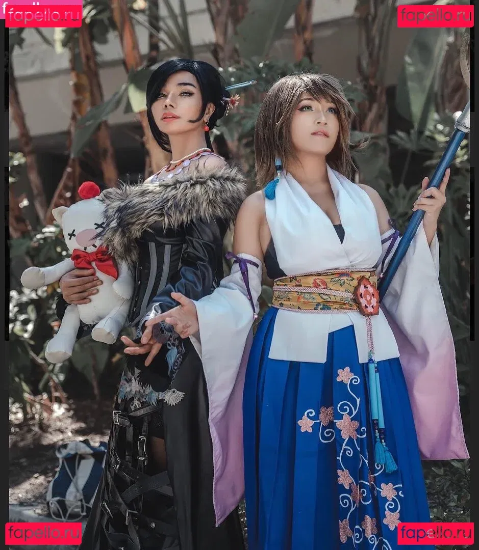 Fantastic Nami Onlyfans Photo Gallery 