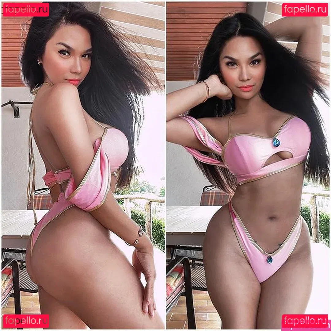 Fantastic Nami Onlyfans Photo Gallery 