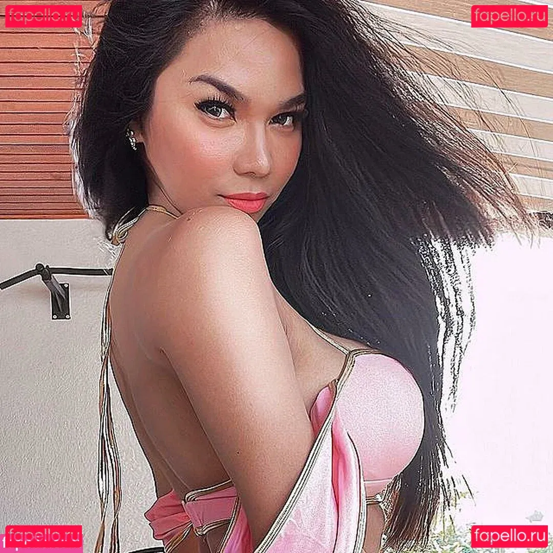 Fantastic Nami Onlyfans Photo Gallery 