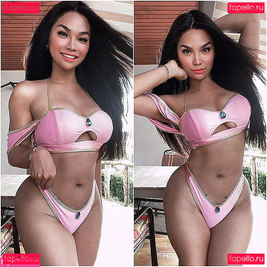 Fantastic Nami Onlyfans Photo Gallery 