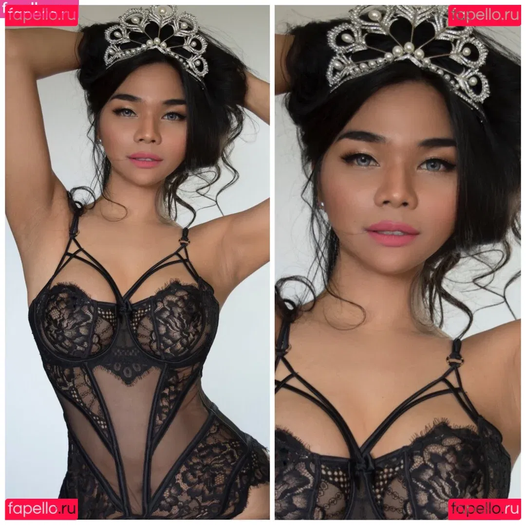 Fantastic Nami Onlyfans Photo Gallery 