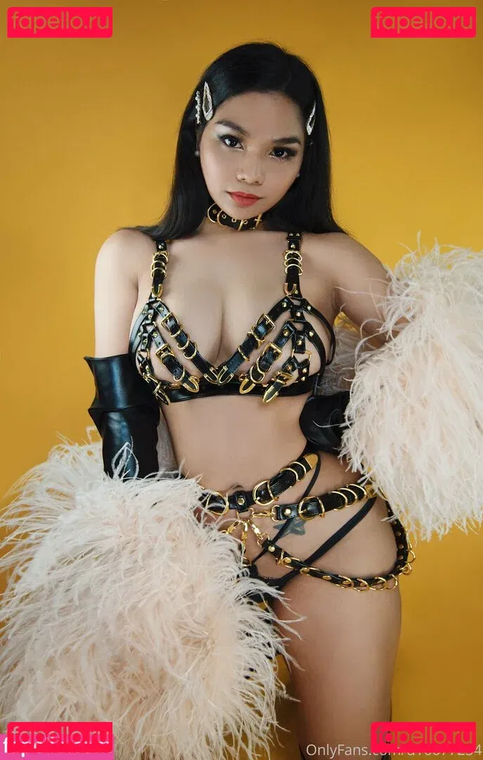 Fantastic Nami Onlyfans Photo Gallery 