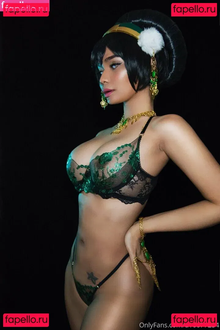 Fantastic Nami Onlyfans Photo Gallery 