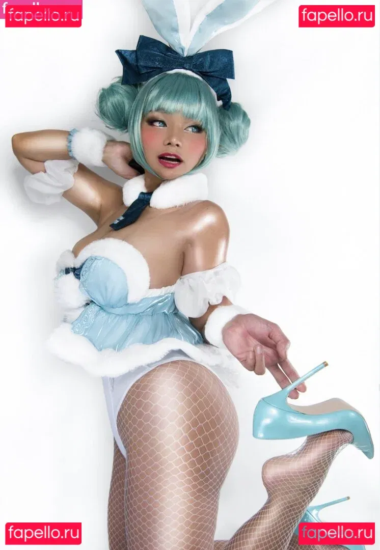 Fantastic Nami Onlyfans Photo Gallery 