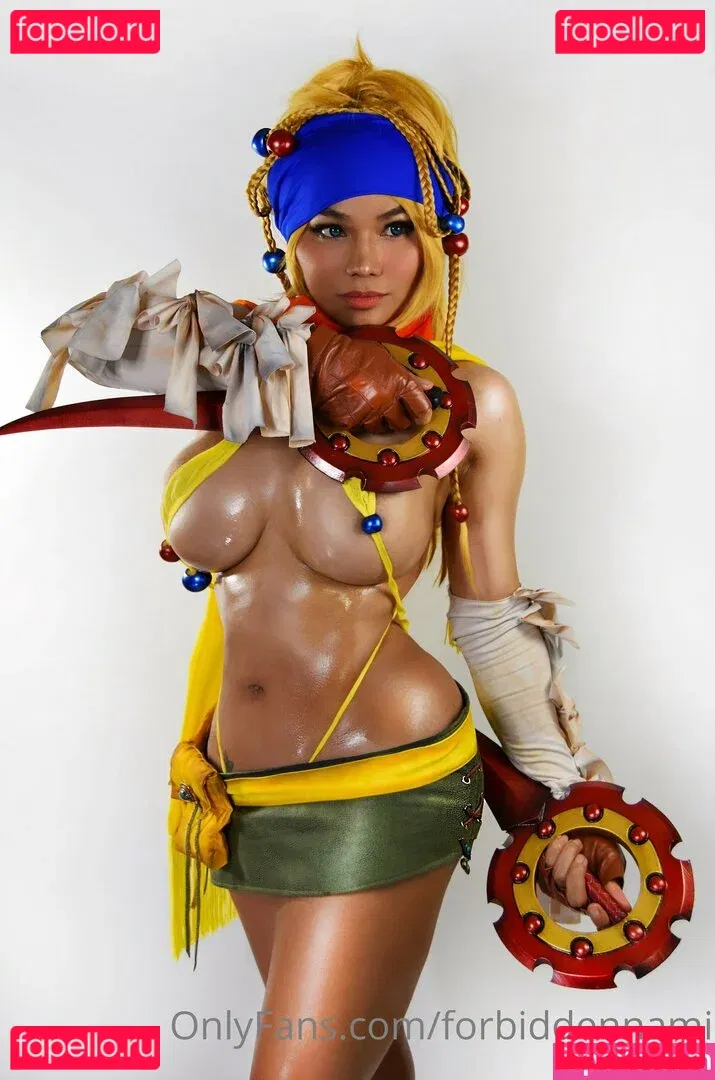 Fantastic Nami Onlyfans Photo Gallery 