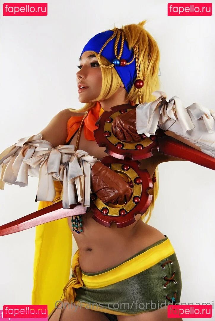 Fantastic Nami Onlyfans Photo Gallery 