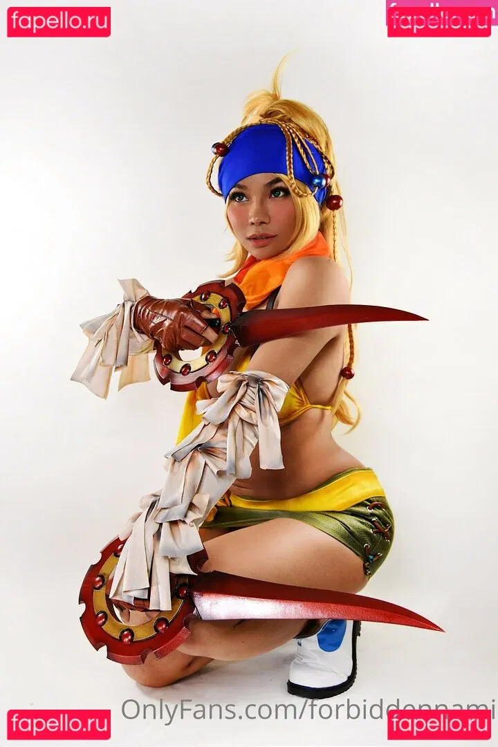 Fantastic Nami Onlyfans Photo Gallery 