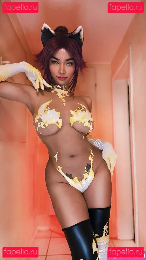 Fantastic Nami Onlyfans Photo Gallery 