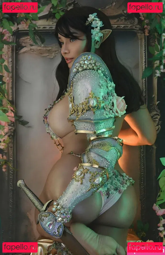 Fantastic Nami Onlyfans Photo Gallery 