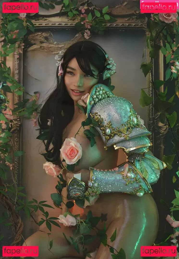 Fantastic Nami Onlyfans Photo Gallery 