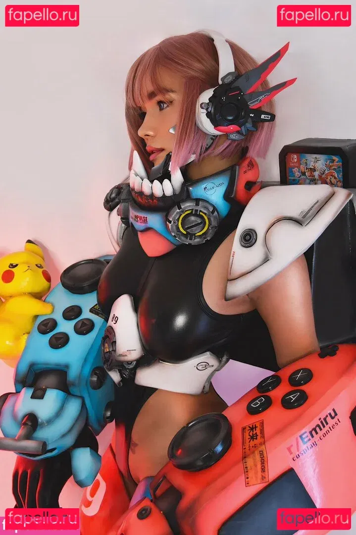 Fantastic Nami Onlyfans Photo Gallery 