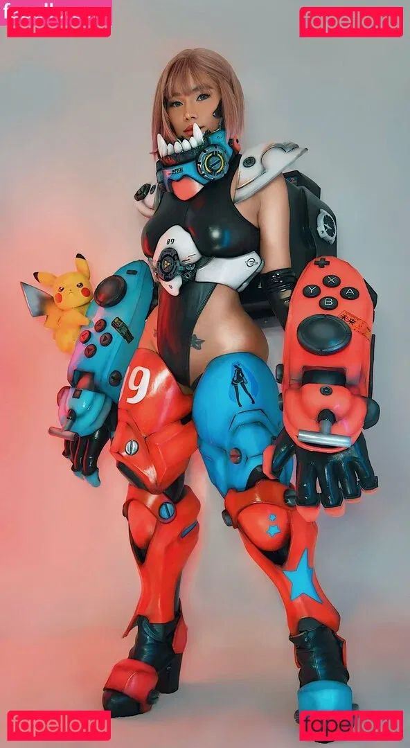 Fantastic Nami Onlyfans Photo Gallery 