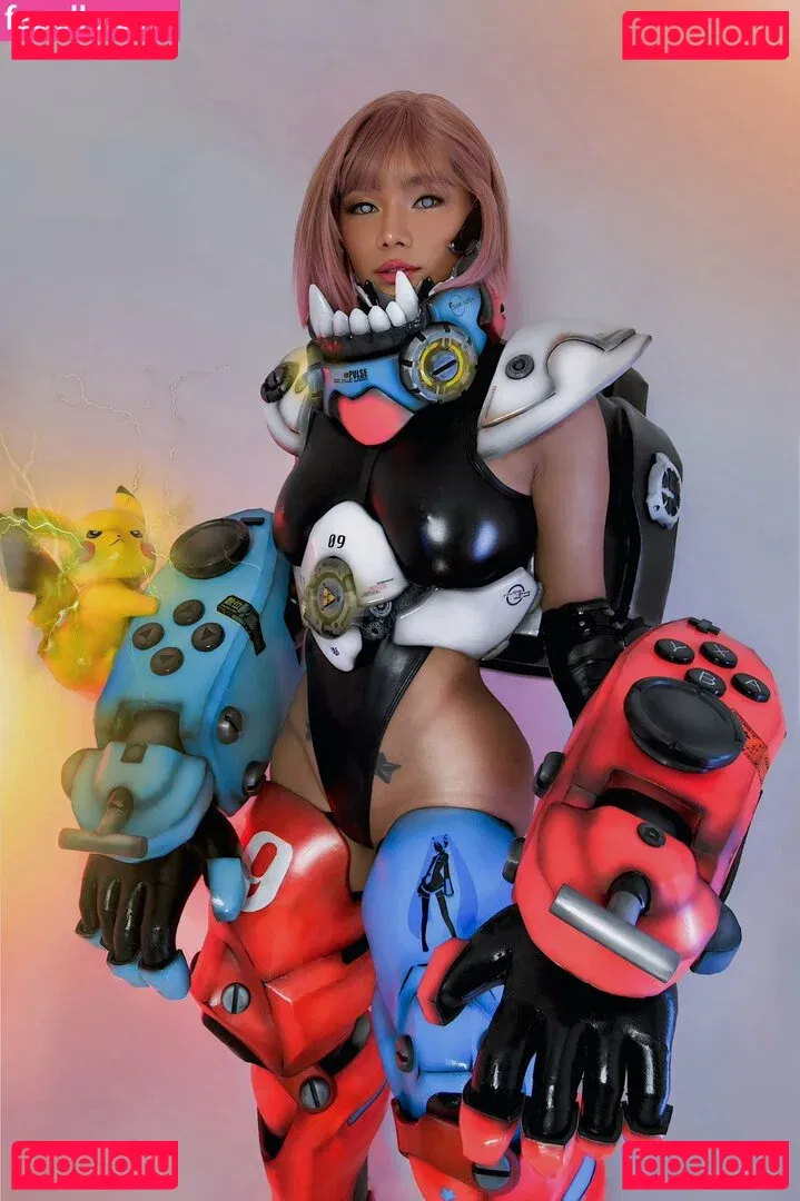 Fantastic Nami Onlyfans Photo Gallery 