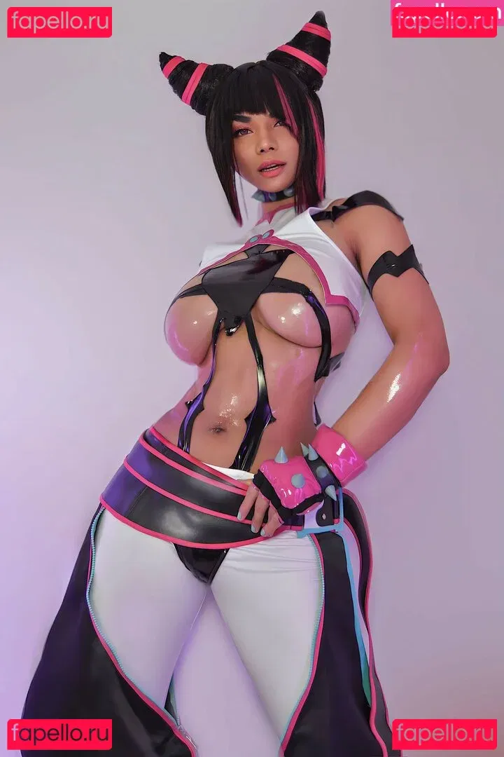 Fantastic Nami Onlyfans Photo Gallery 