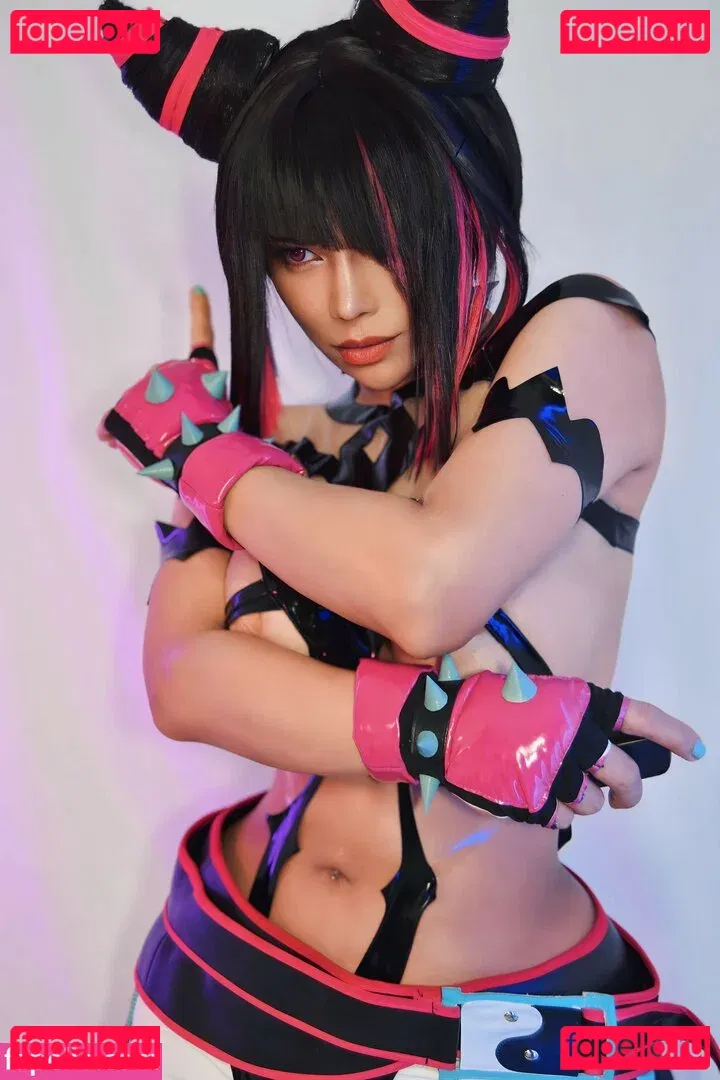 Fantastic Nami Onlyfans Photo Gallery 