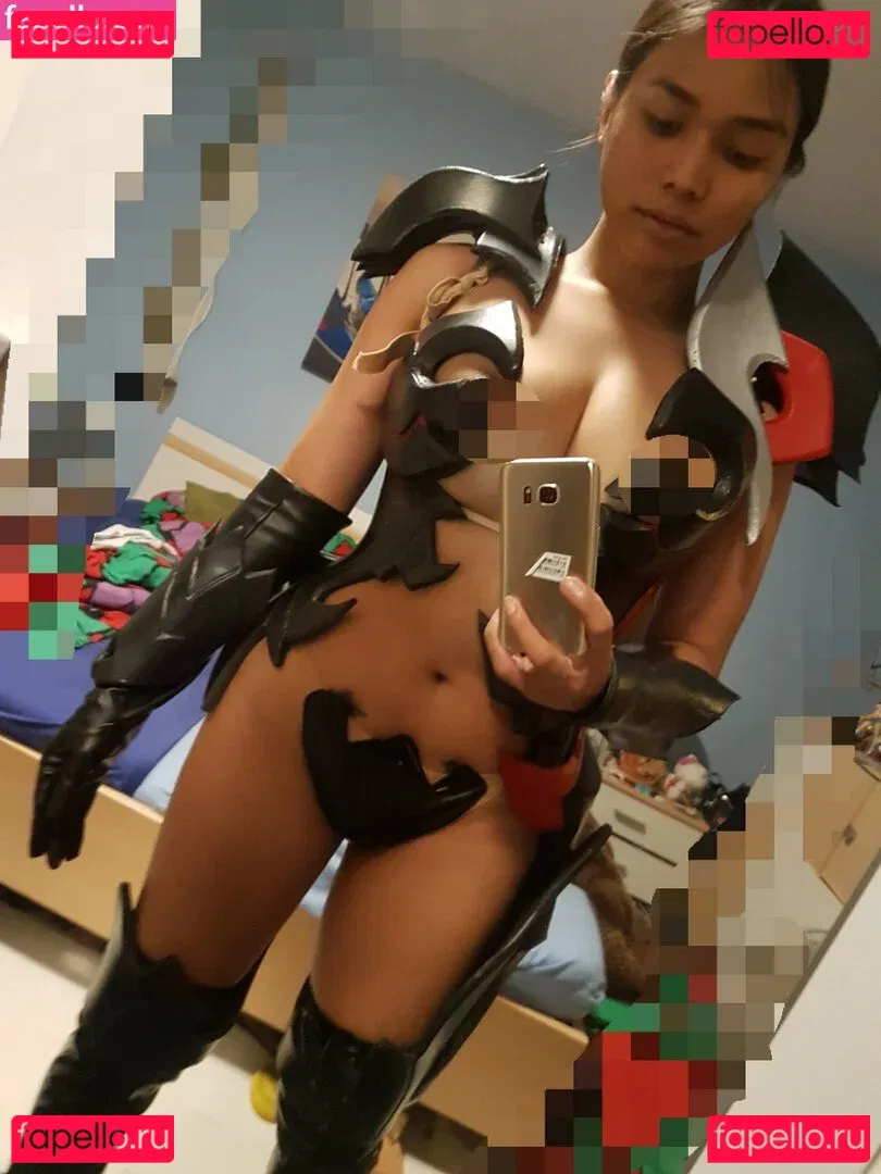 Fantastic Nami Onlyfans Photo Gallery 