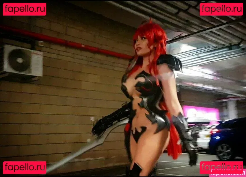 Fantastic Nami Onlyfans Photo Gallery 