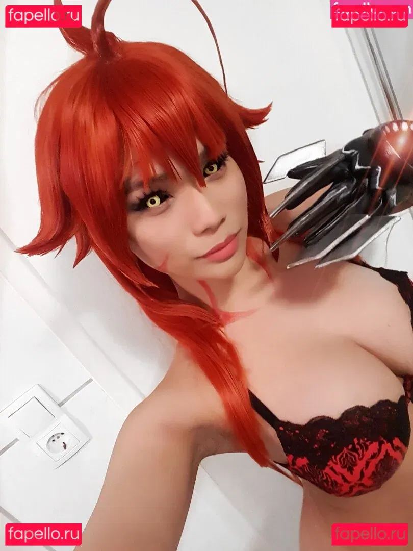Fantastic Nami Onlyfans Photo Gallery 