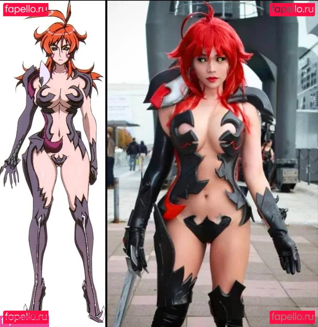 Fantastic Nami Onlyfans Photo Gallery 