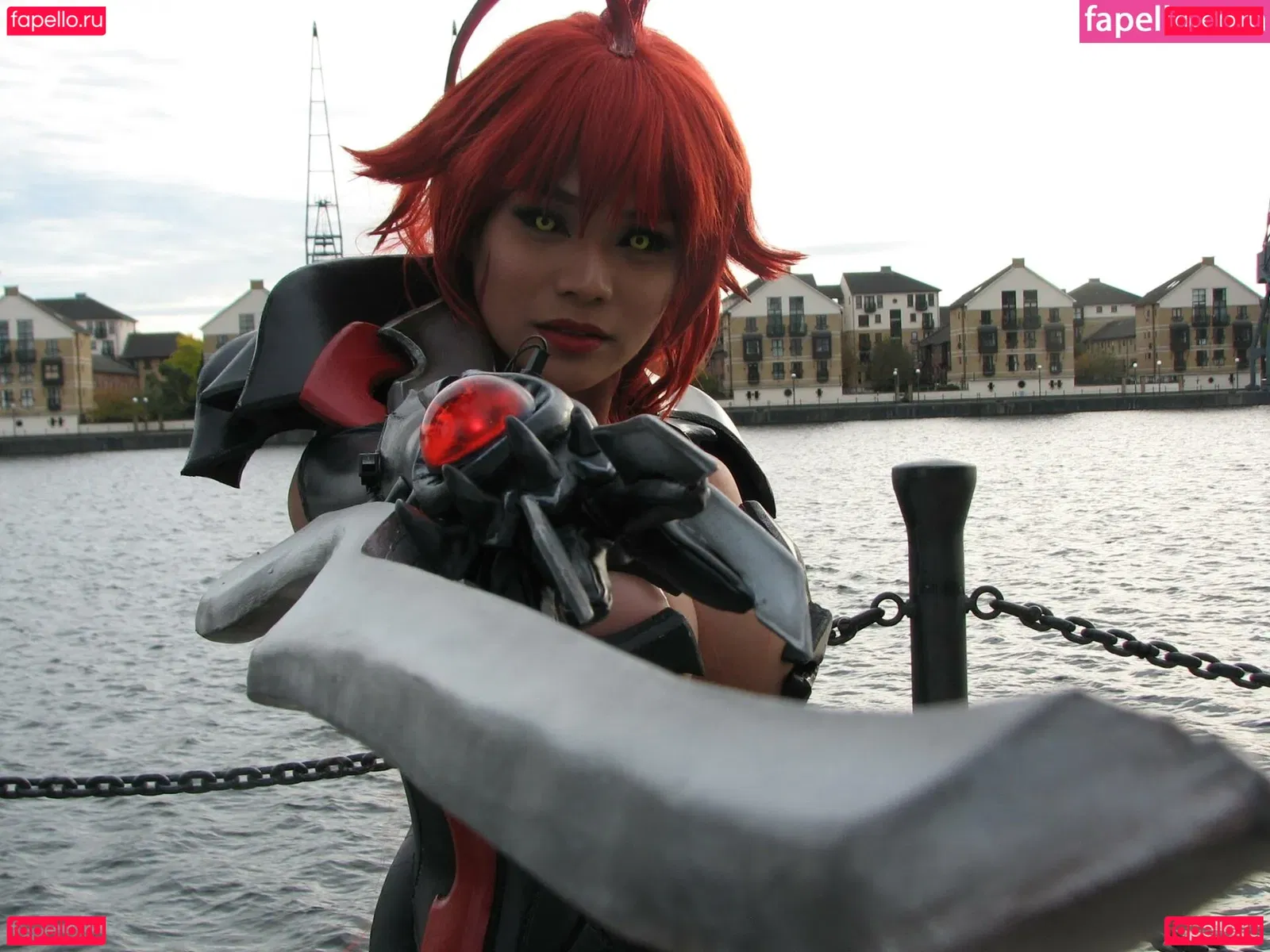 Fantastic Nami Onlyfans Photo Gallery 