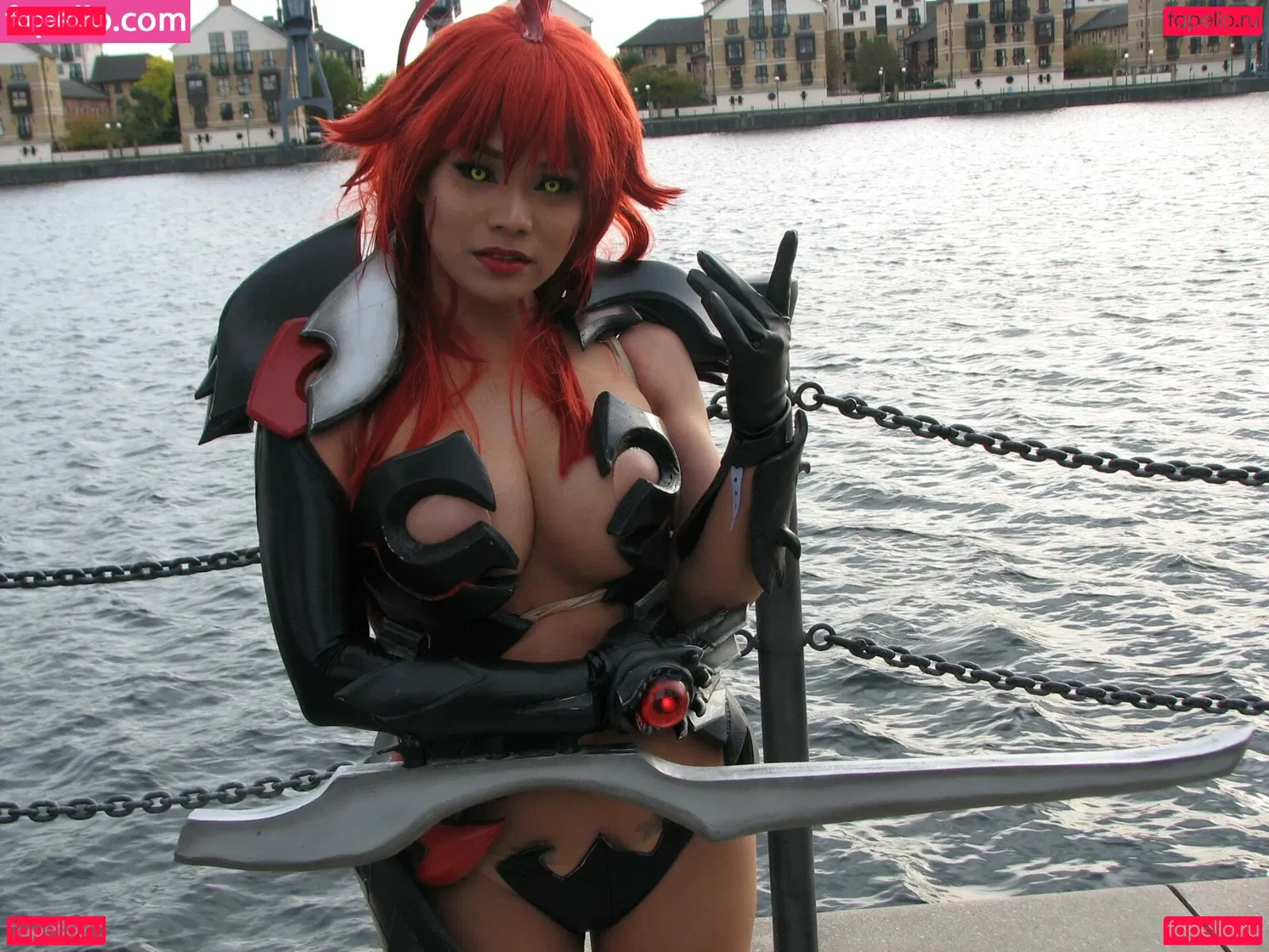 Fantastic Nami Onlyfans Photo Gallery 