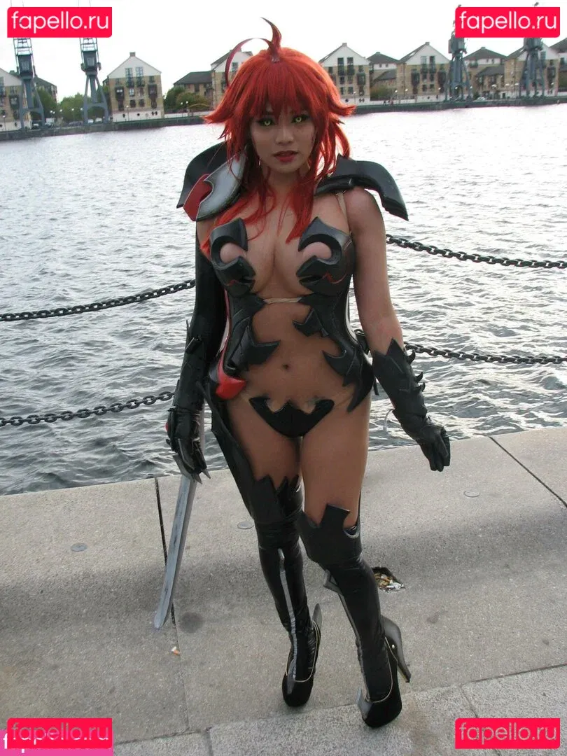 Fantastic Nami Onlyfans Photo Gallery 