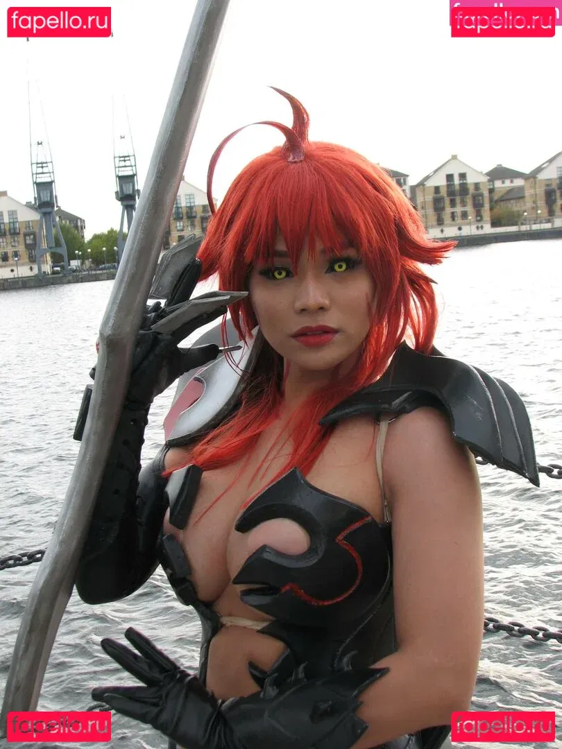 Fantastic Nami Onlyfans Photo Gallery 