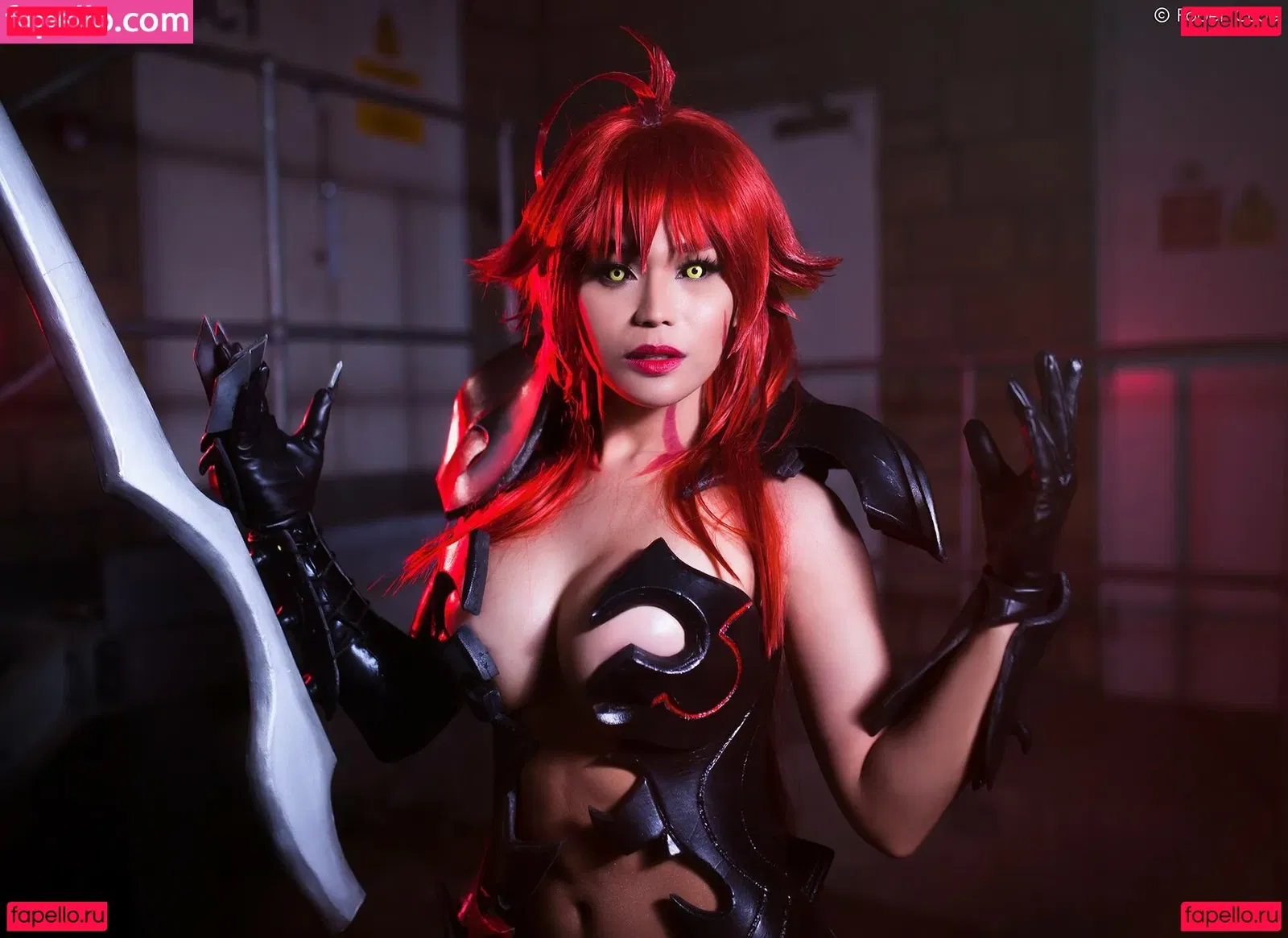 Fantastic Nami Onlyfans Photo Gallery 