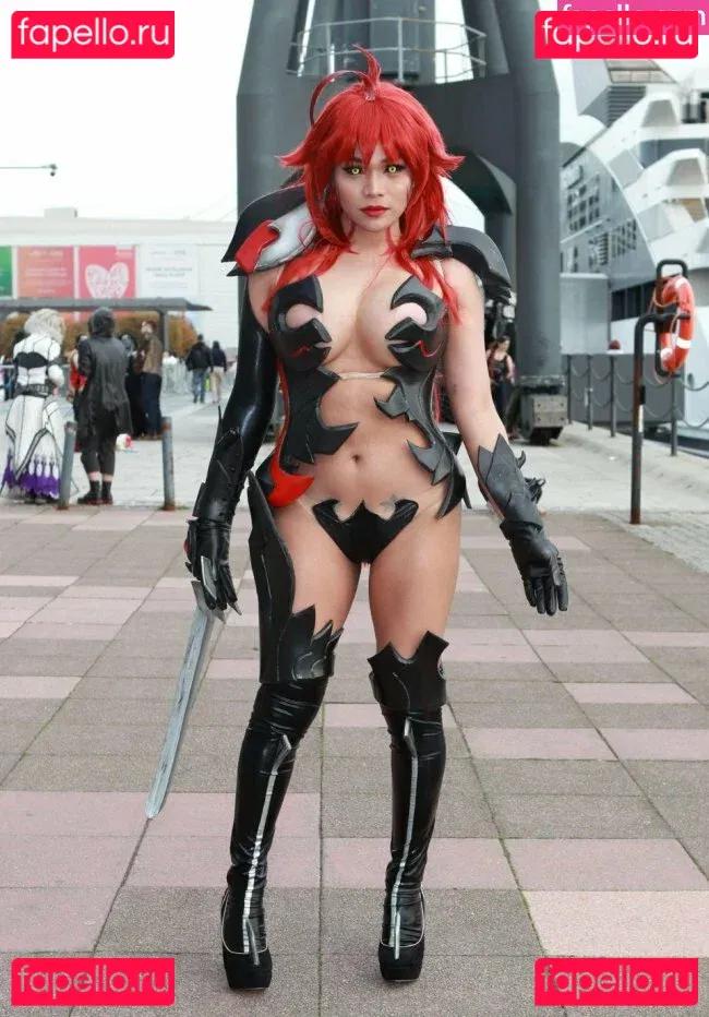 Fantastic Nami Onlyfans Photo Gallery 