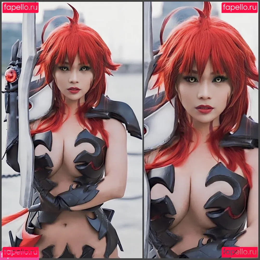 Fantastic Nami Onlyfans Photo Gallery 