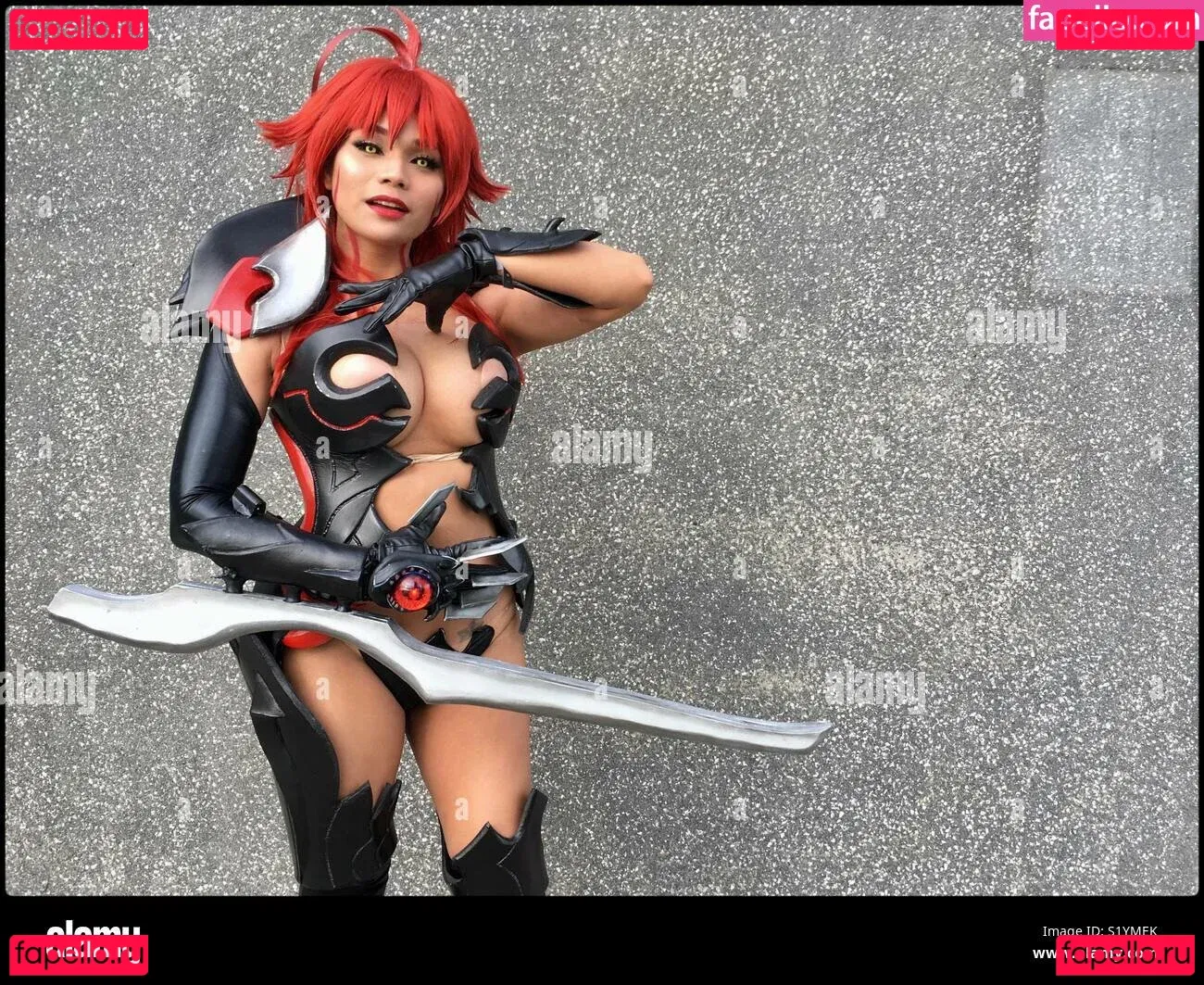 Fantastic Nami Onlyfans Photo Gallery 