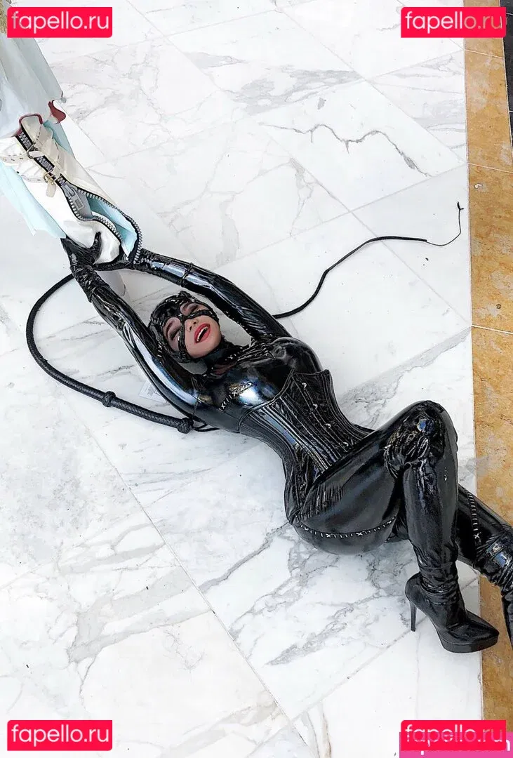 Fantastic Nami Onlyfans Photo Gallery 