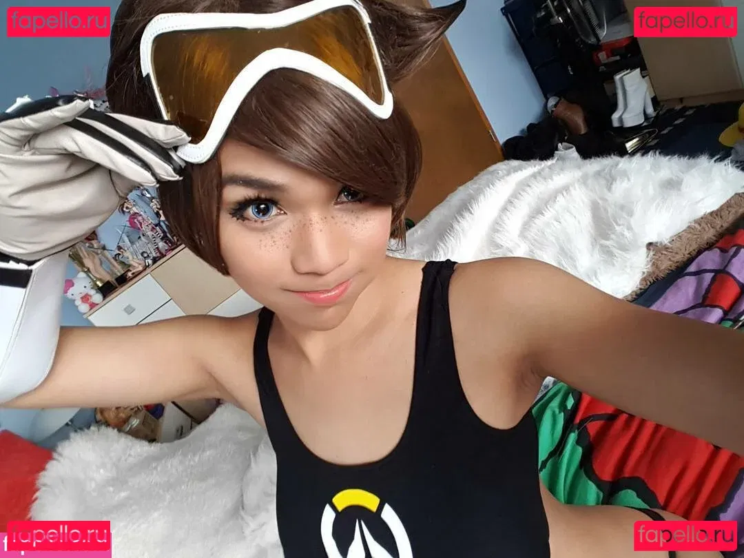 Fantastic Nami Onlyfans Photo Gallery 