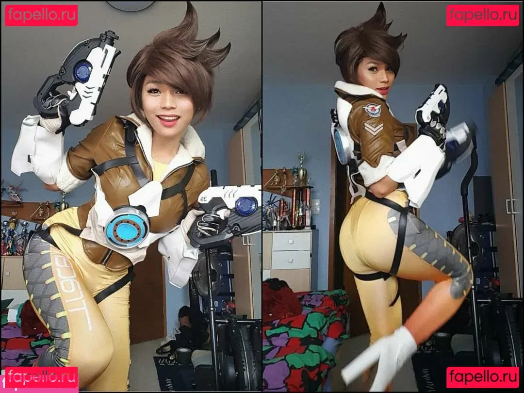 Fantastic Nami Onlyfans Photo Gallery 