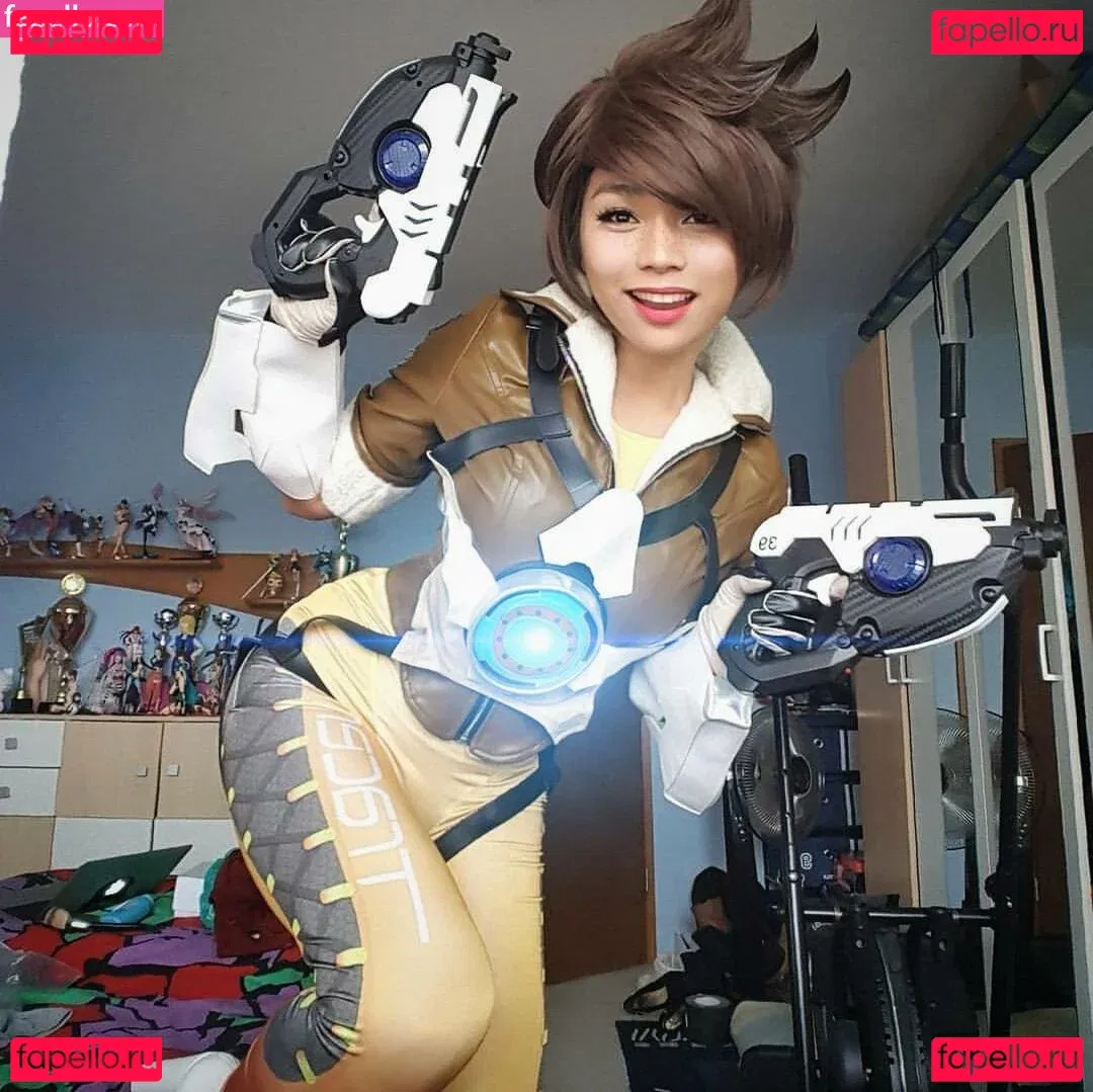 Fantastic Nami Onlyfans Photo Gallery 